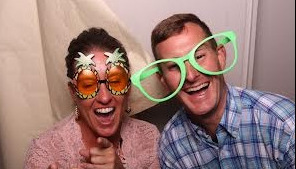 Wedding Day in Ghent