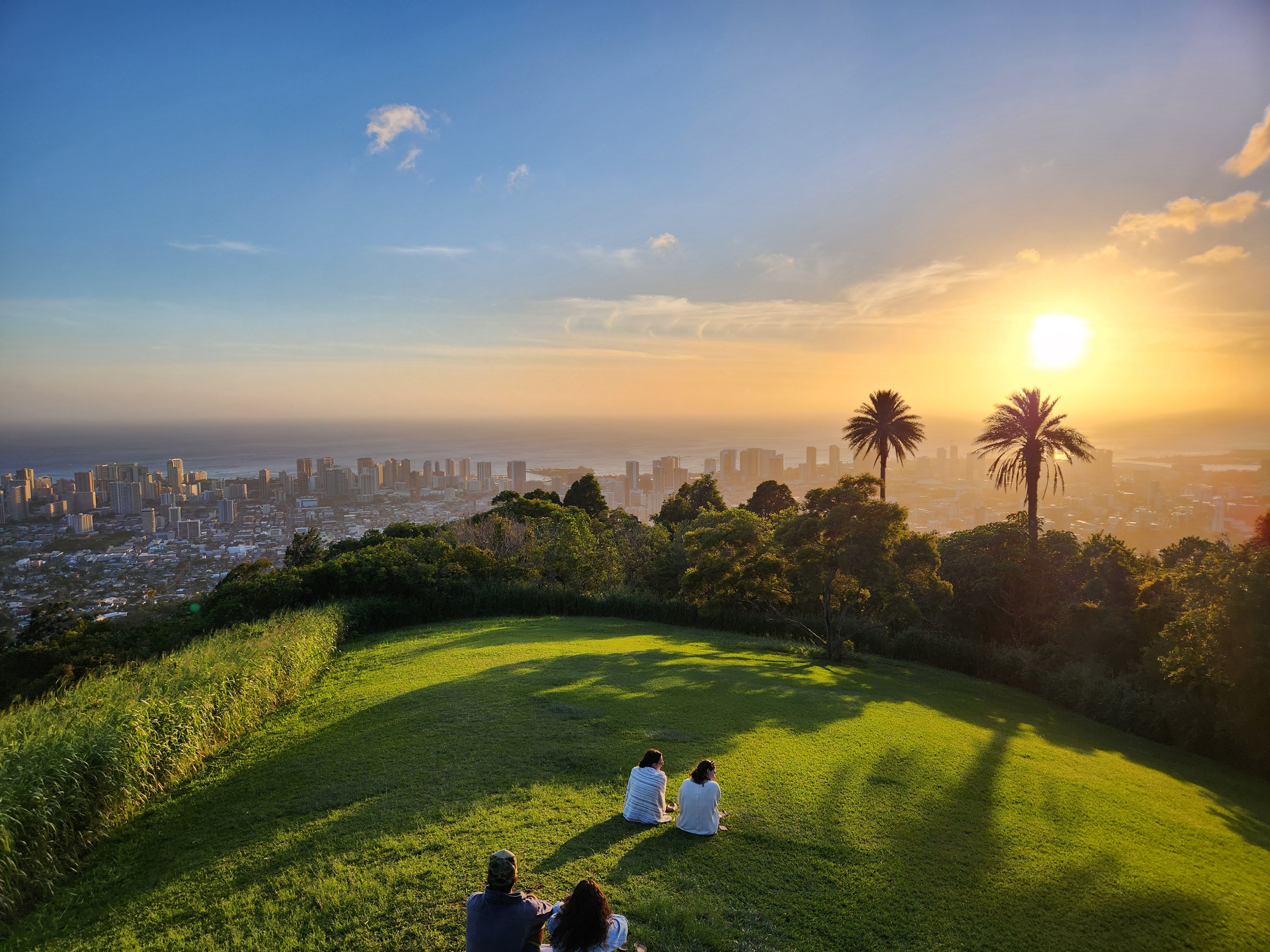 Featured image of post Exploring Honolulu