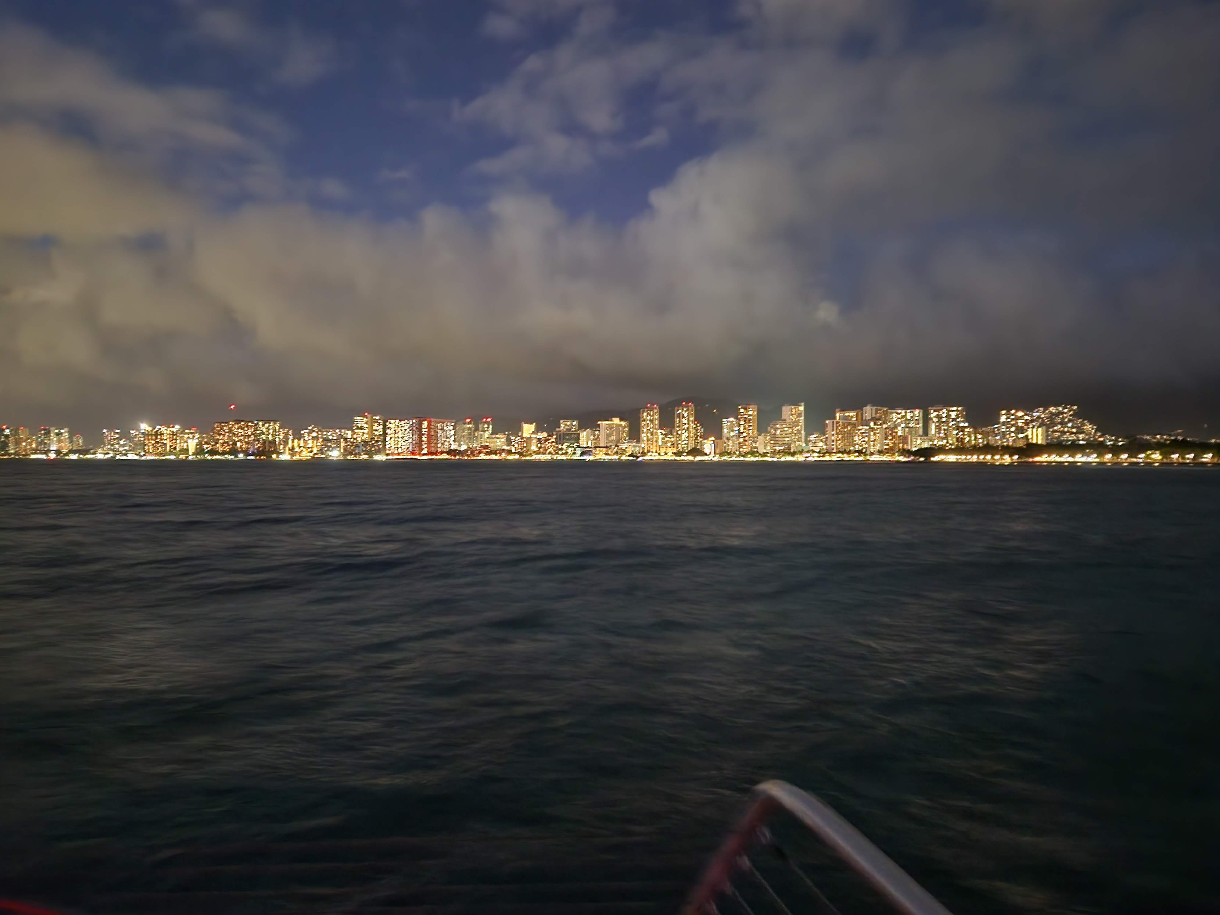 Featured image of post Honolulu by Sunset Catamaran Cruise