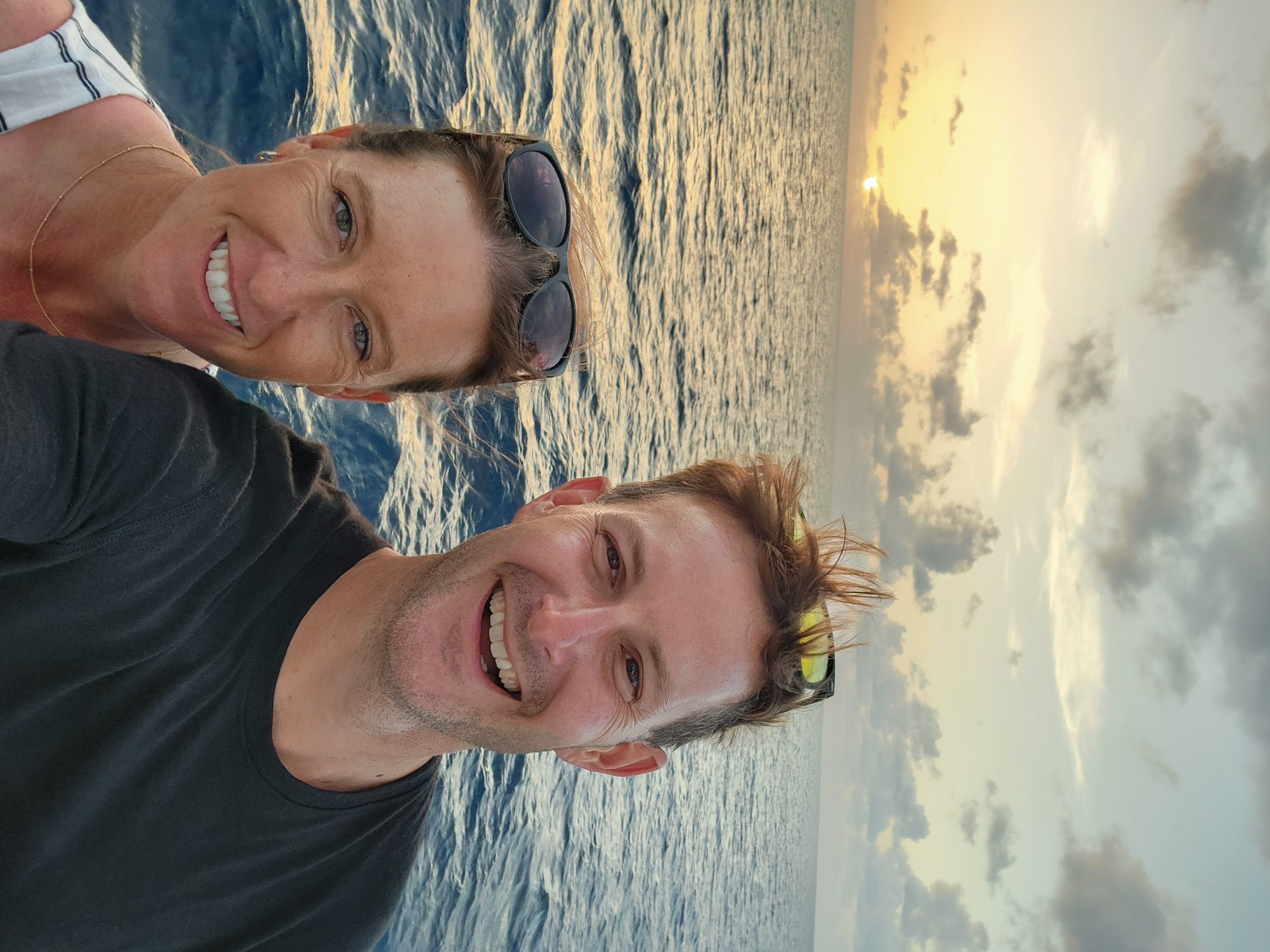 Featured image of post Tidal Pools and Sunset Cruises